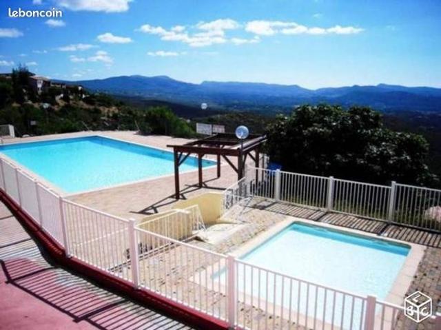 Propriété 4 pièces 68 m²