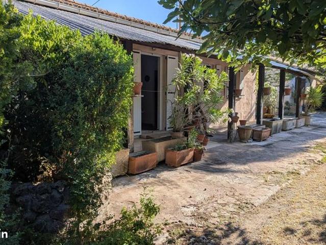 Propriété 4 pièces 68 m²