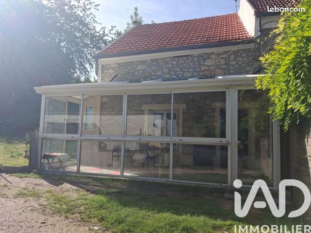 Propriété 4 pièces 68 m²