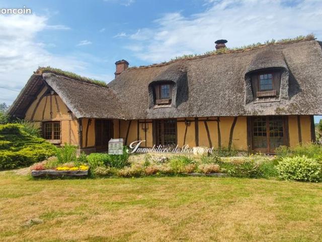 Propriété 4 pièces 68 m²