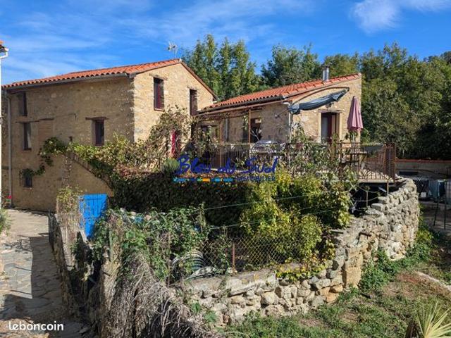 Propriété 4 pièces 69 m²