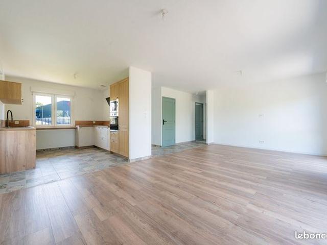 Propriété 4 pièces 69 m²