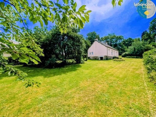 Propriété 4 pièces 69 m²
