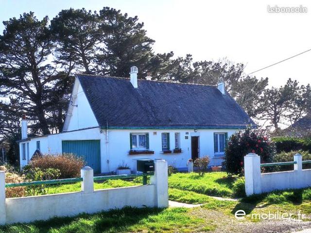 Propriété 4 pièces 70 m²