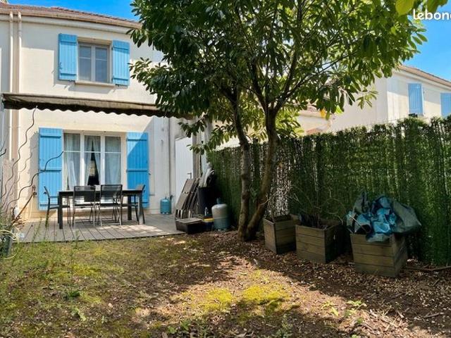 Propriété 4 pièces 70 m²
