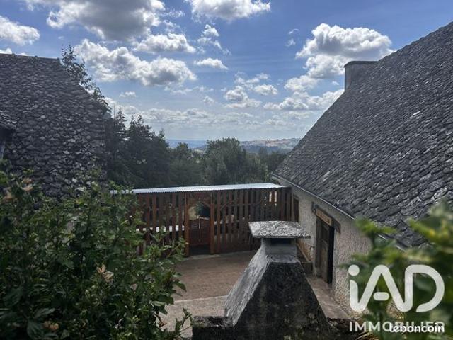 Propriété 4 pièces 70 m²