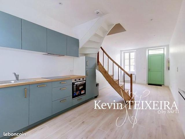 Propriété 4 pièces 70 m²