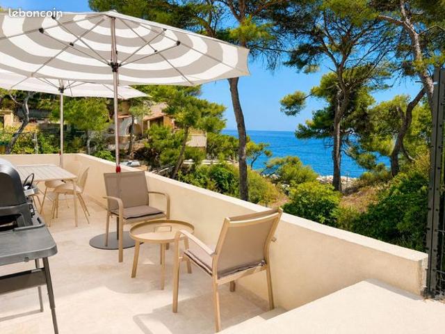 Propriété 4 pièces 70 m²