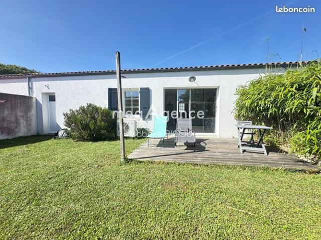 Propriété 4 pièces 70 m²