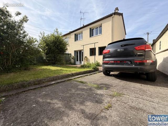Propriété 4 pièces 70 m²