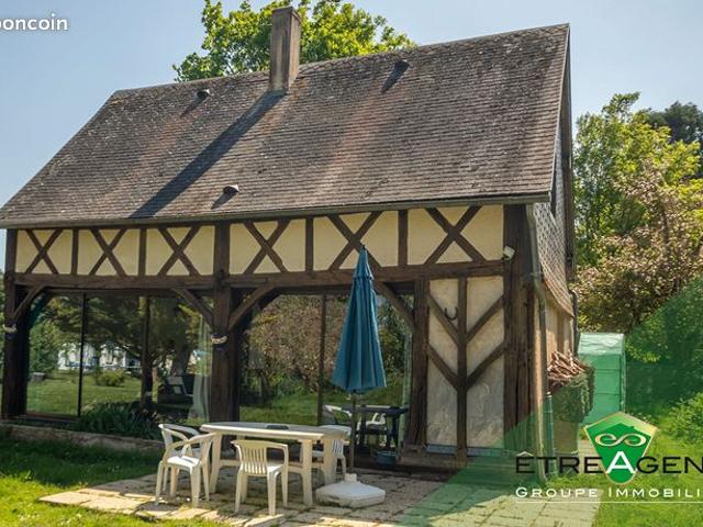 Propriété 4 pièces 70 m²
