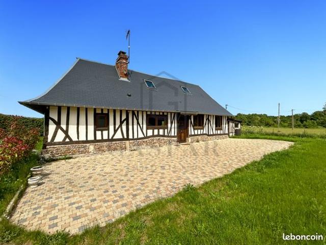 Propriété 4 pièces 70 m²