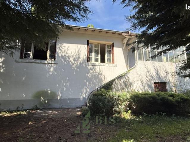 Propriété 4 pièces 70 m²