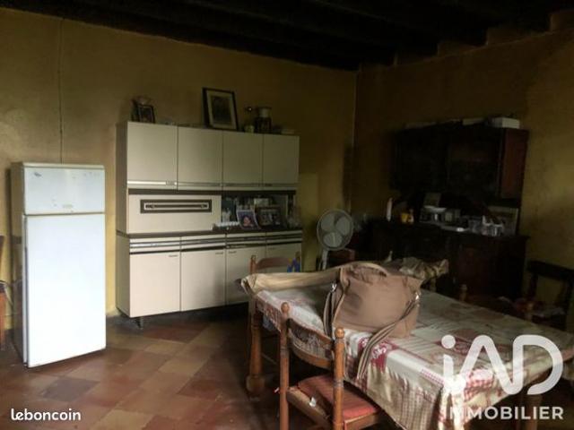 Propriété 4 pièces 70 m²