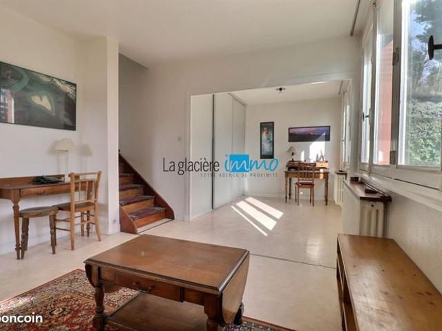 Propriété 4 pièces 70 m²