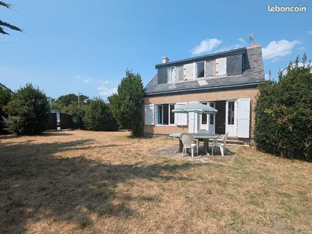 Propriété 4 pièces 70 m²