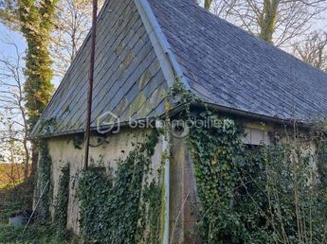 Propriété 4 pièces 71 m²