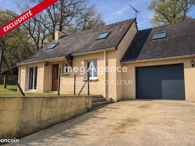 Propriété 4 pièces 71 m²