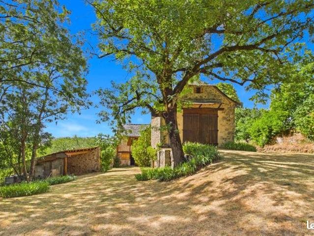 Propriété 4 pièces 71 m²