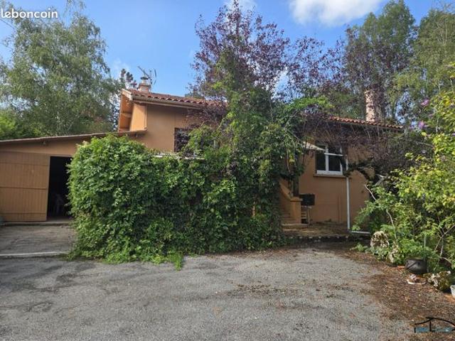 Propriété 4 pièces 71 m²
