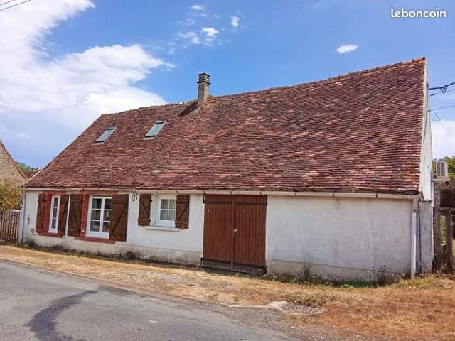 Propriété 4 pièces 71 m²