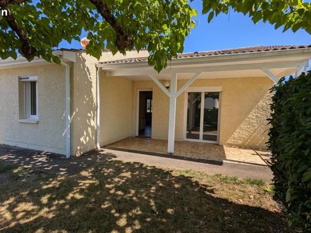 Propriété 4 pièces 71 m²