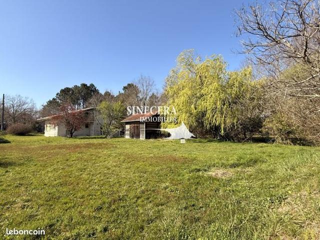 Propriété 4 pièces 71 m²