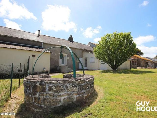 Maison 4 pièces 71 m²