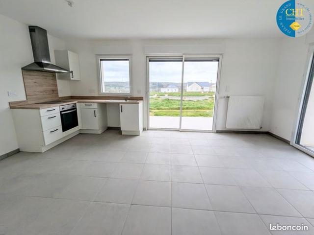 Propriété 4 pièces 71 m²