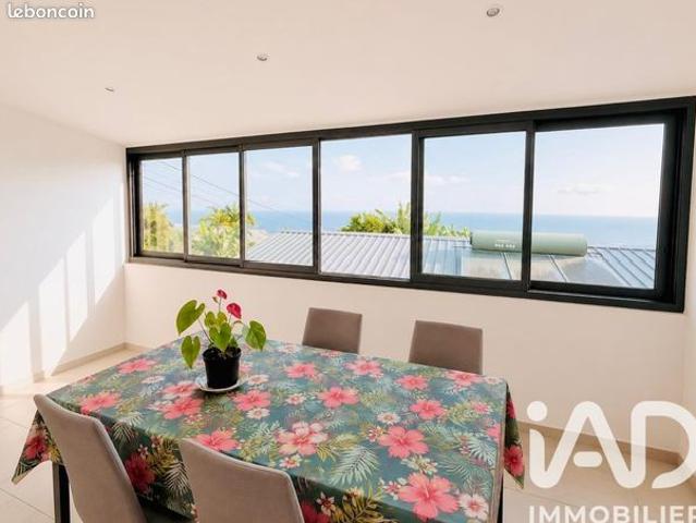 Propriété 4 pièces 71 m²