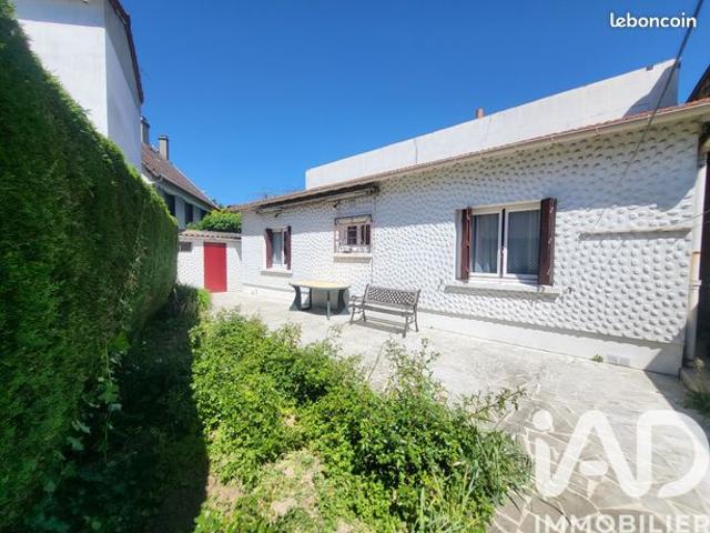 Propriété 4 pièces 71 m²