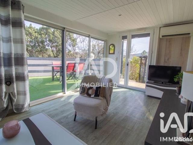 Propriété 4 pièces 72 m²