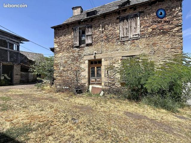 Propriété 4 pièces 72 m²
