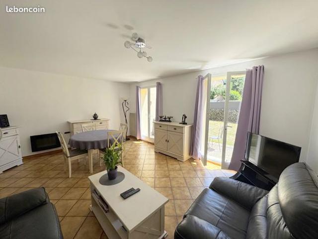 Propriété 4 pièces 72 m²