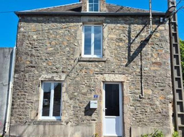 Propriété 4 pièces 72 m²