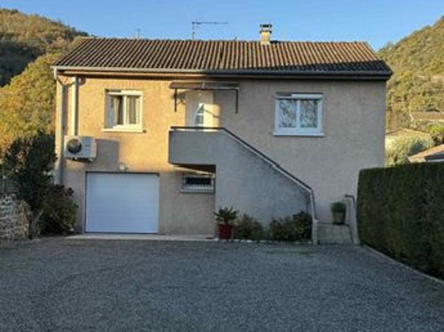 Propriété 4 pièces 72 m²