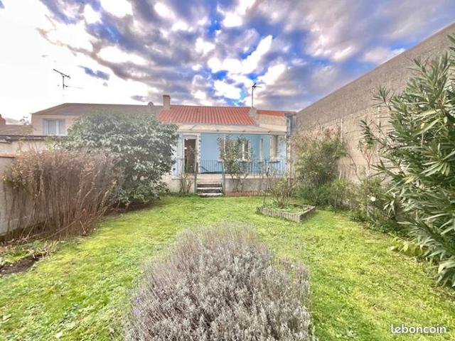 Propriété 4 pièces 73 m²