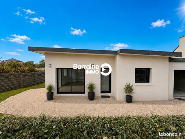 Propriété 4 pièces 73 m²