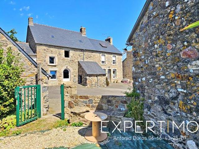Propriété 4 pièces 73 m²