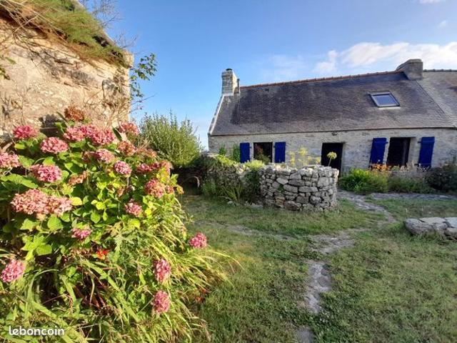Propriété 4 pièces 74 m²