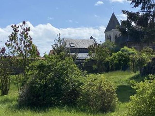 Propriété 4 pièces 74 m²