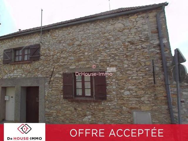 Propriété 4 pièces 74 m²