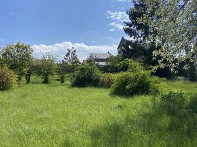 Propriété 4 pièces 74 m²
