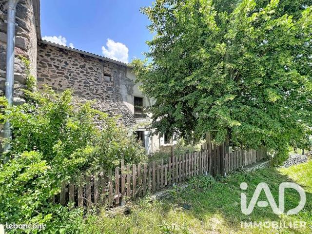 Propriété 4 pièces 74 m²