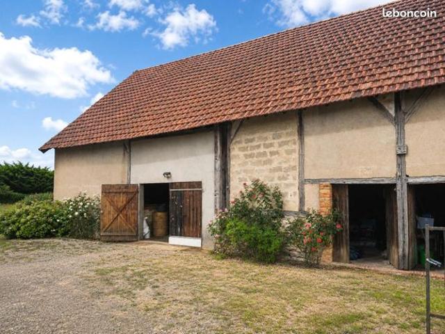 Propriété 4 pièces 75 m²