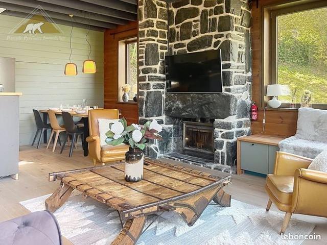Propriété 4 pièces 75 m²