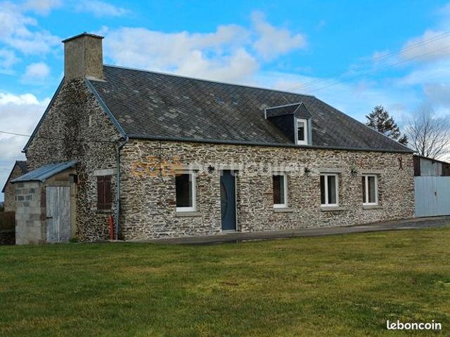 Propriété 4 pièces 75 m²