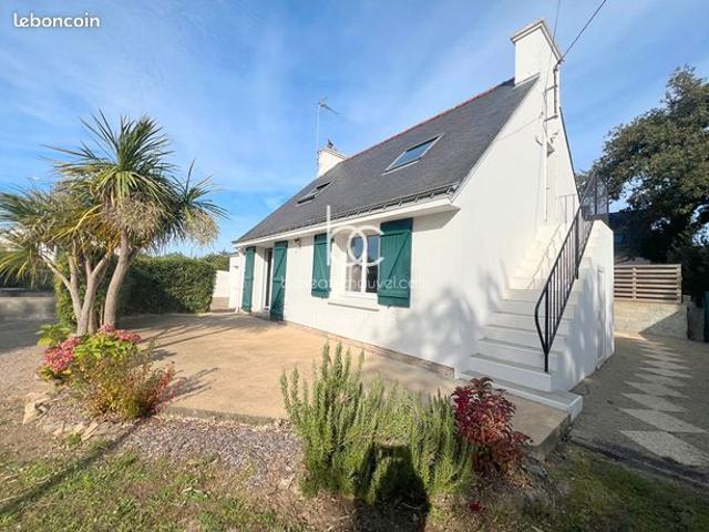 Propriété 4 pièces 75 m²