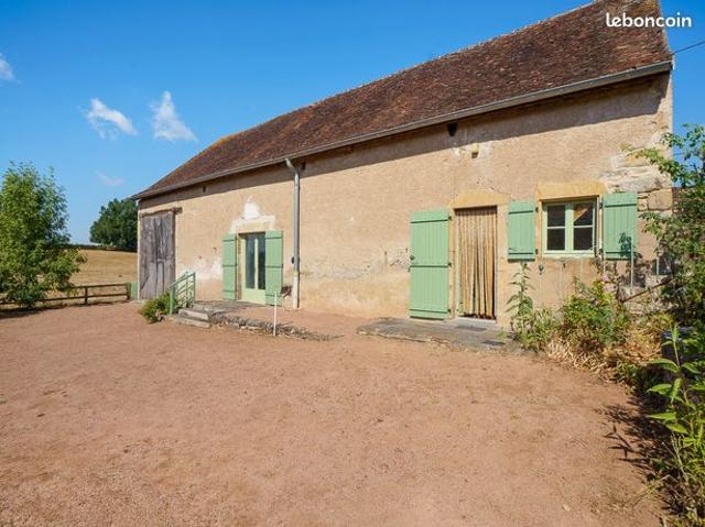 Propriété 4 pièces 75 m²
