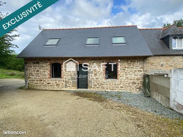 Propriété 4 pièces 75 m²